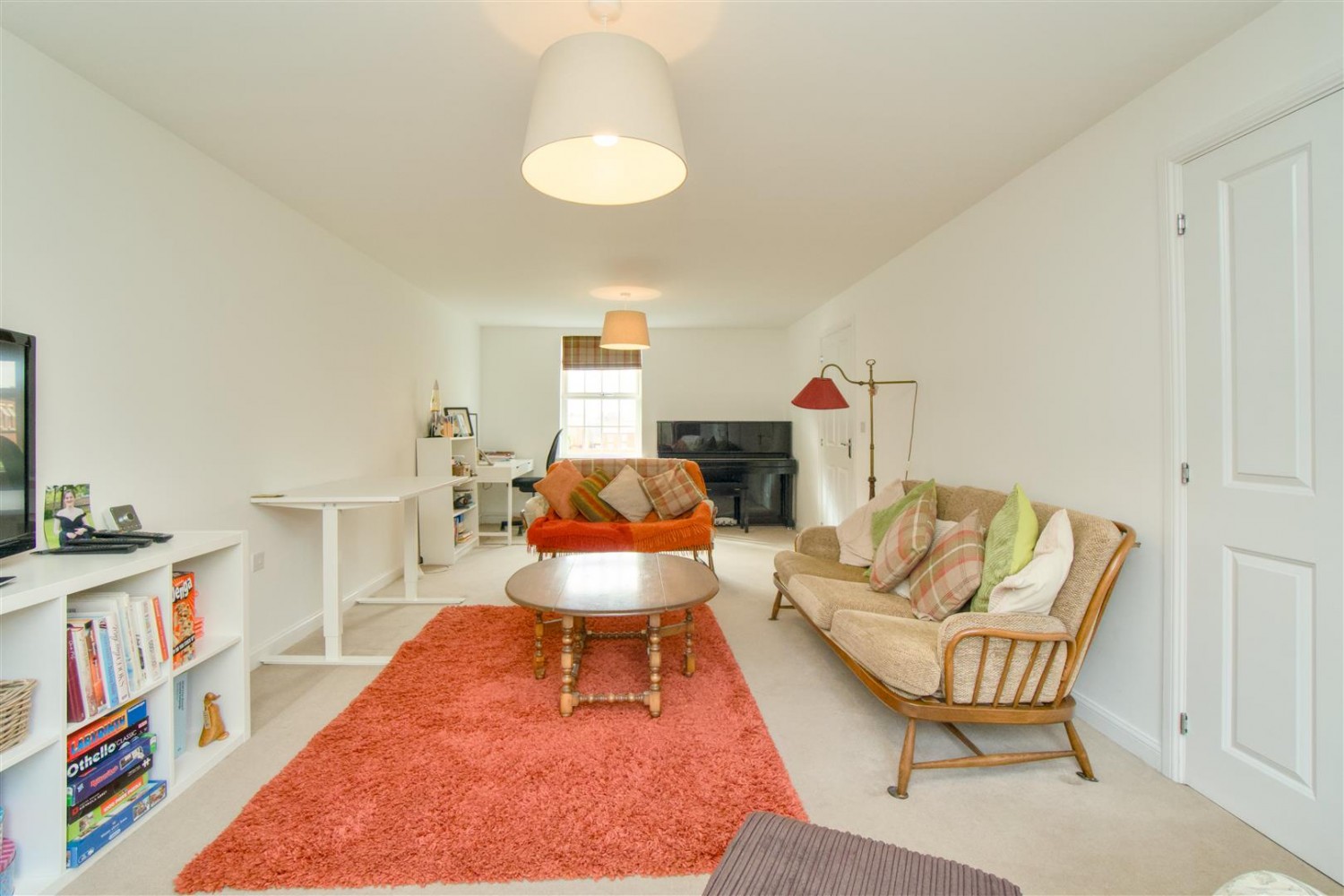 Field View Close, Ampleforth, York, YO62 4EL