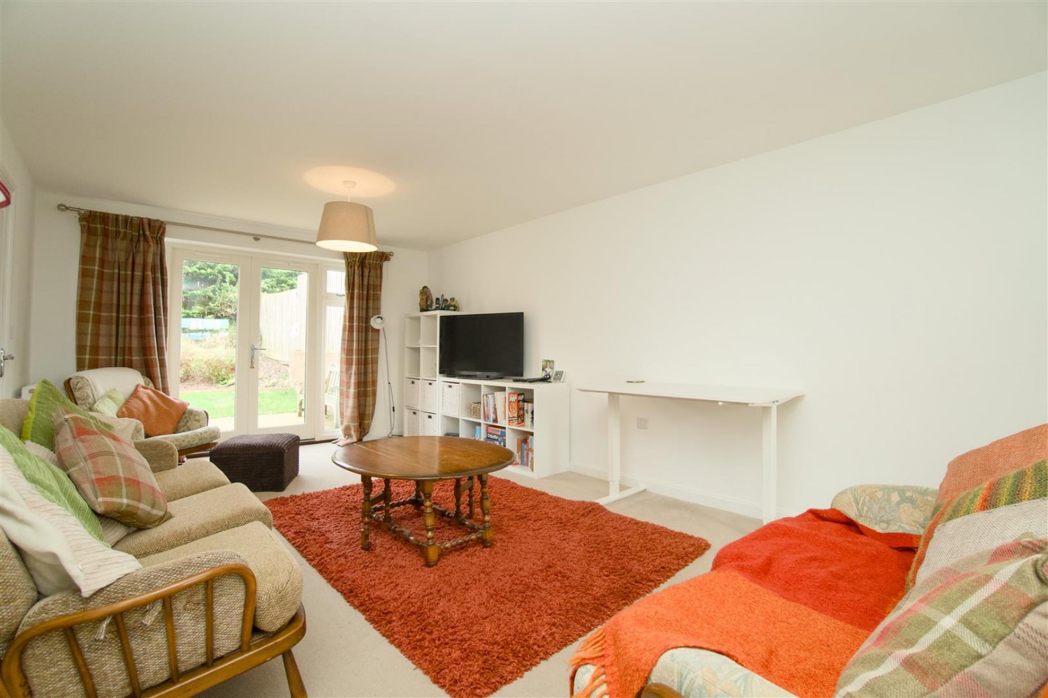 Field View Close, Ampleforth, York, YO62 4EL