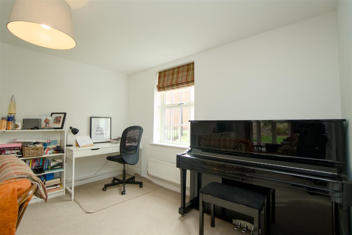 Field View Close, Ampleforth, York, YO62 4EL