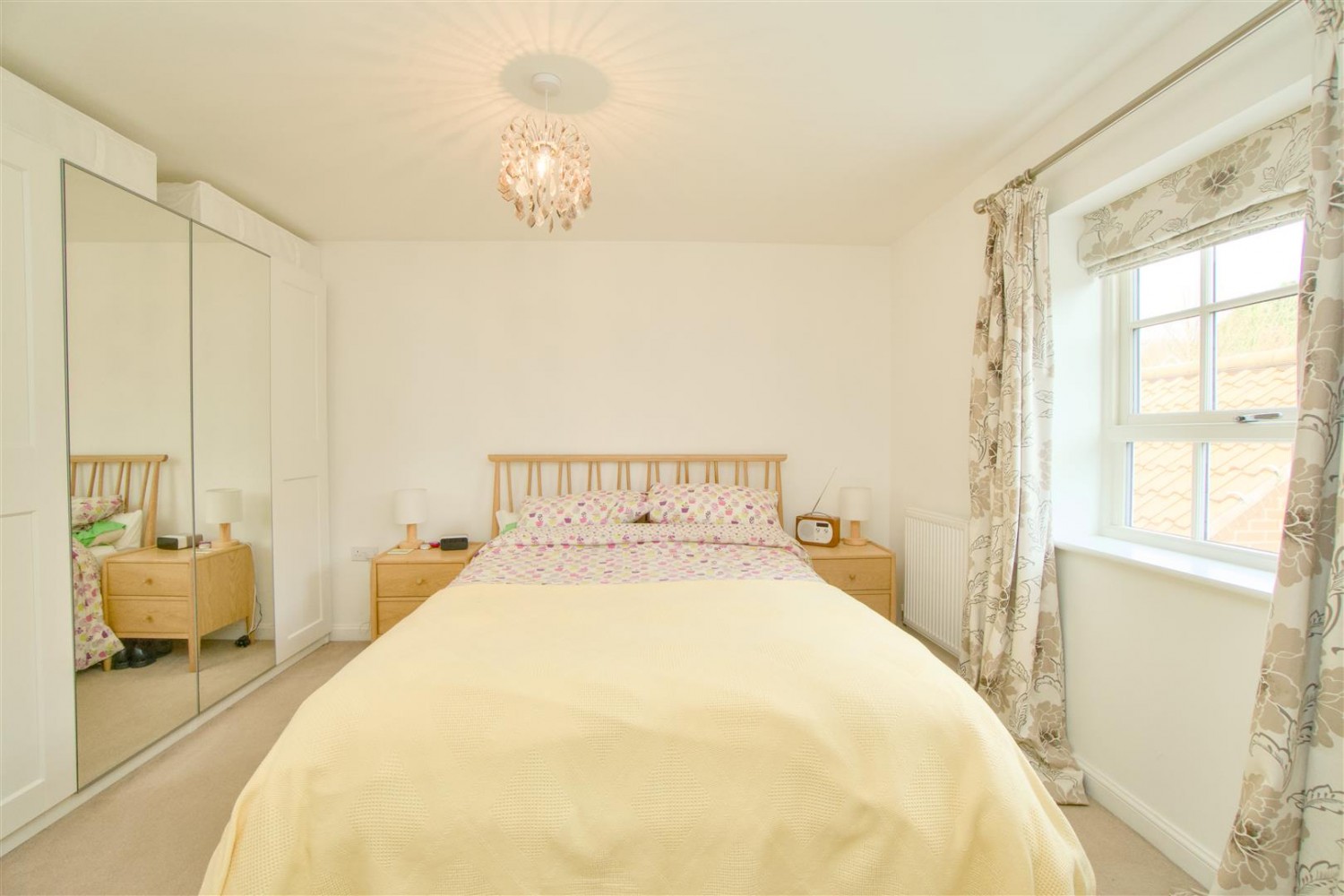 Field View Close, Ampleforth, York, YO62 4EL