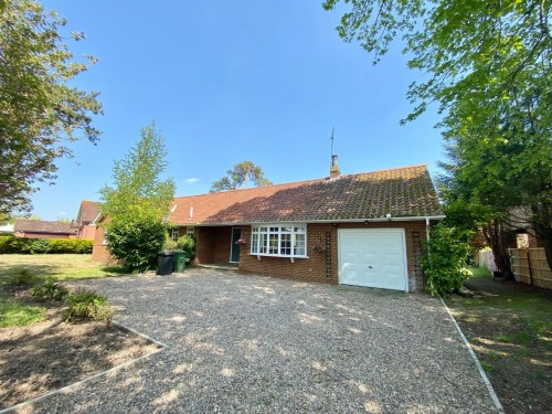Mill Lane, Acaster Malbis