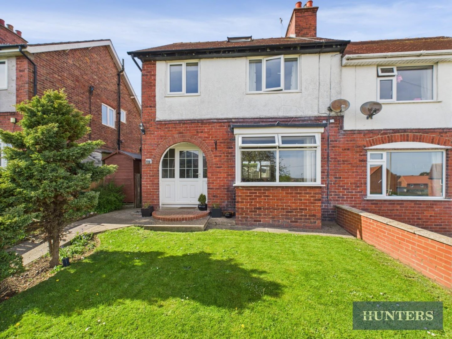 Northgate, Hunmanby, Filey
