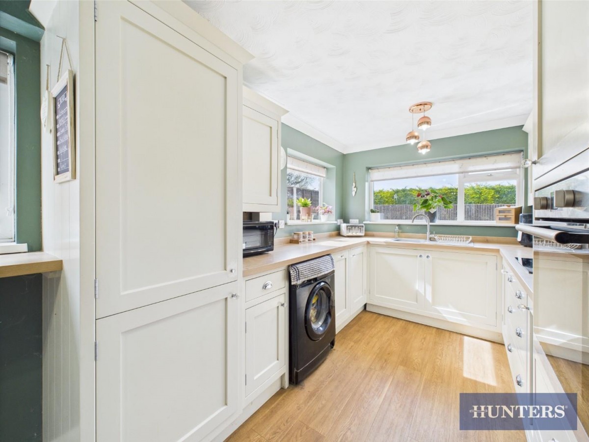 Northgate, Hunmanby, Filey