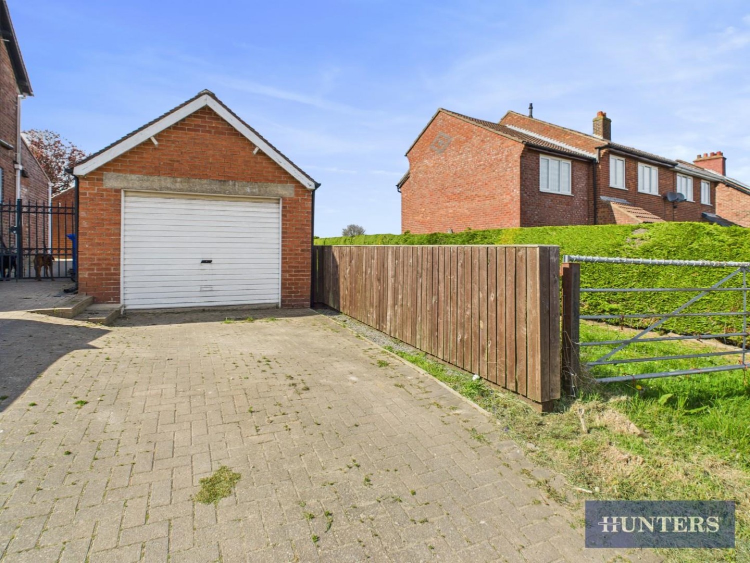 Northgate, Hunmanby, Filey