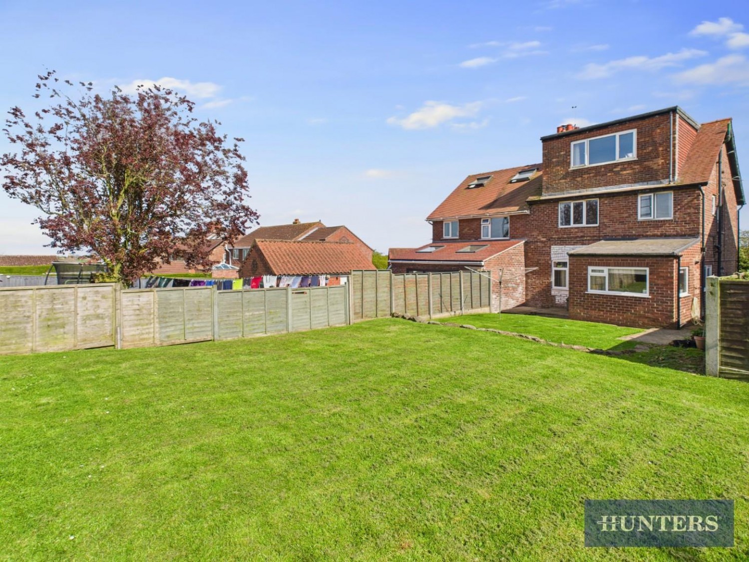 Northgate, Hunmanby, Filey