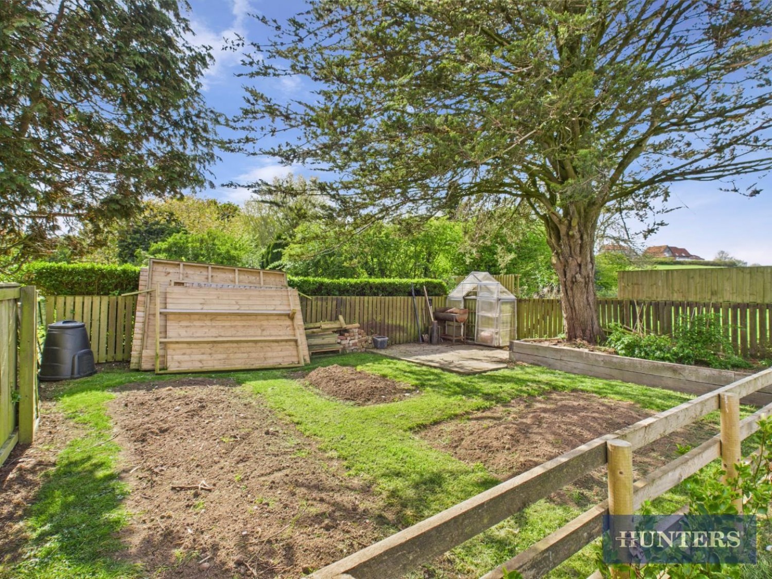 Northgate, Hunmanby, Filey