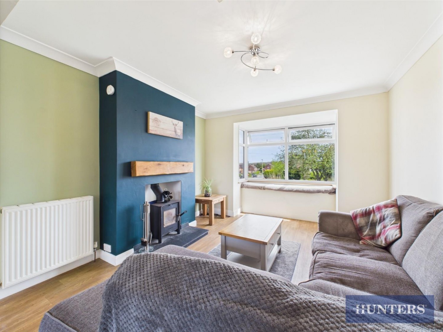 Northgate, Hunmanby, Filey