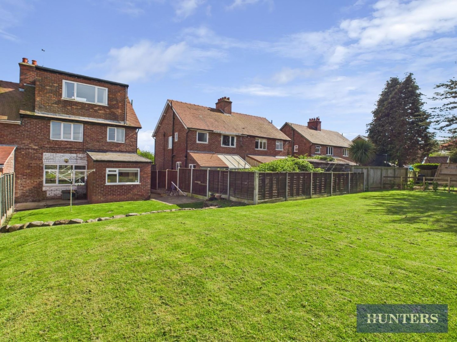 Northgate, Hunmanby, Filey