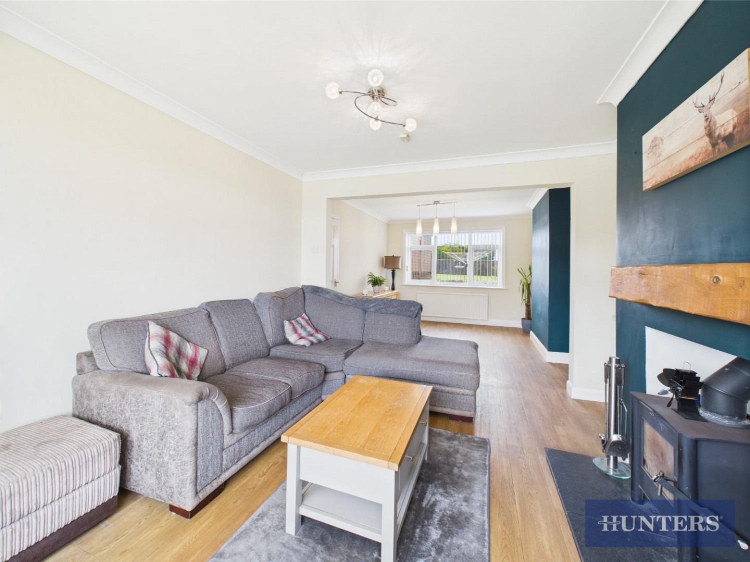 Northgate, Hunmanby, Filey