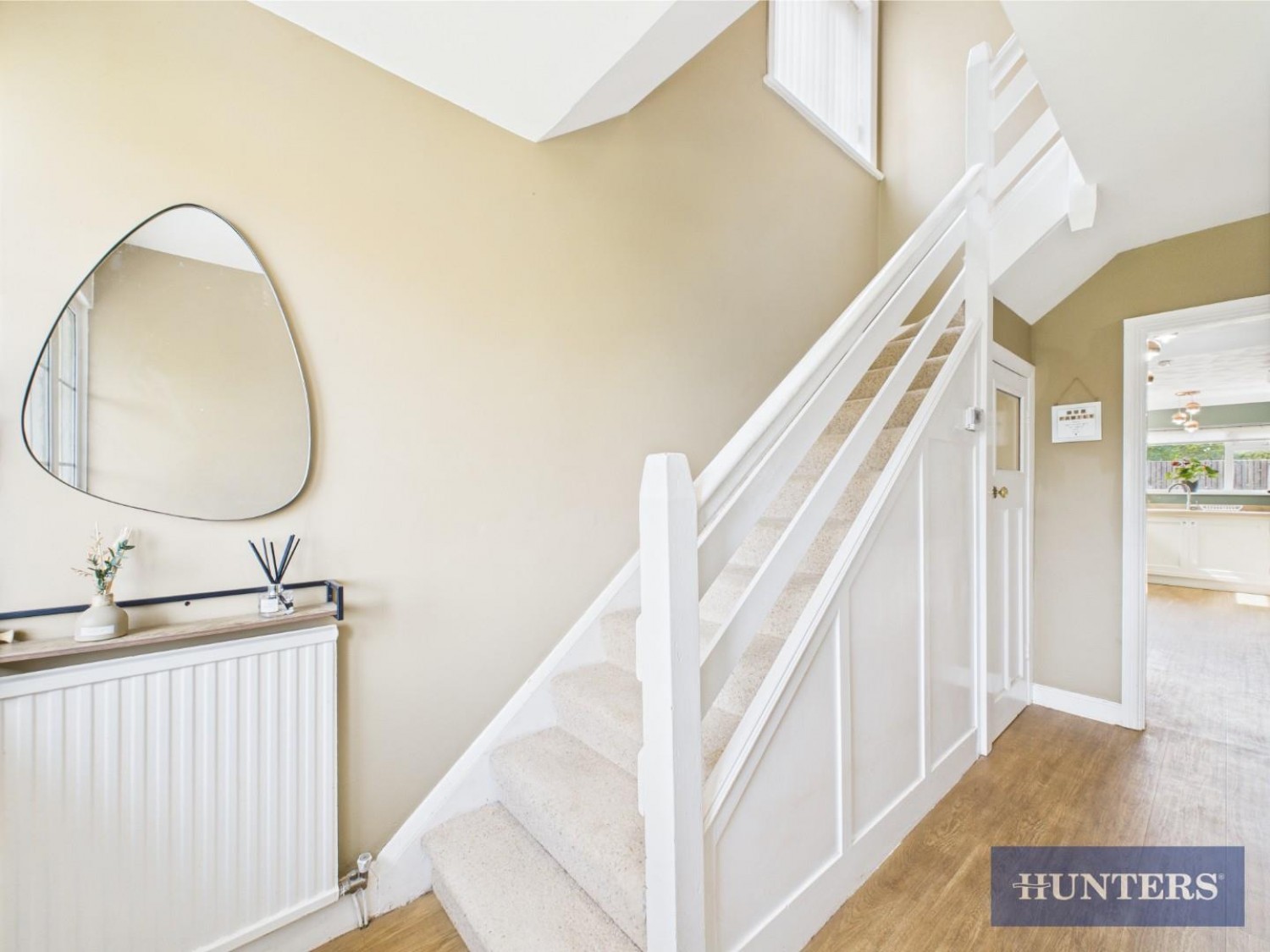 Northgate, Hunmanby, Filey