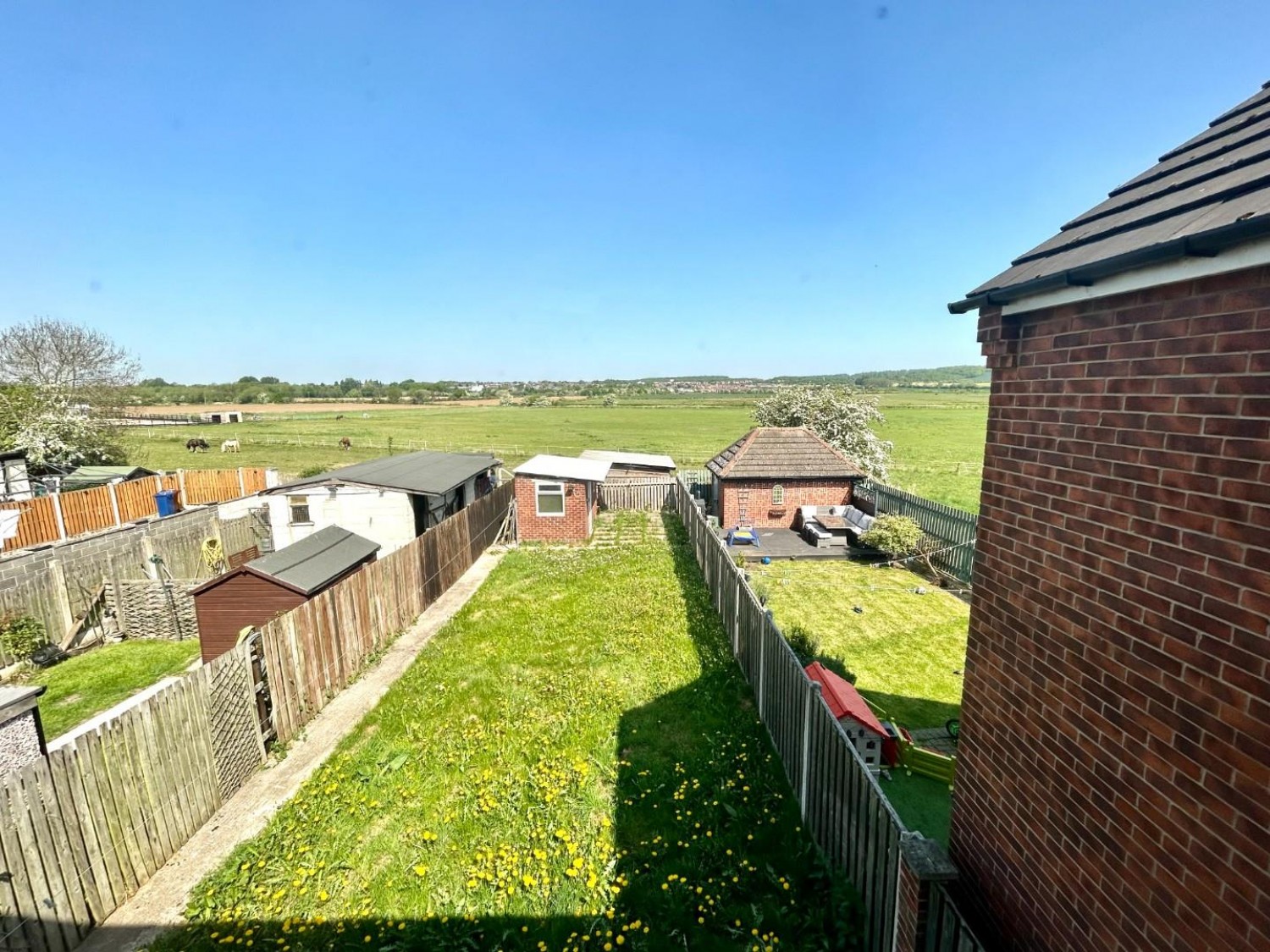 Lowfield Road, Bolton-Upon-Dearne