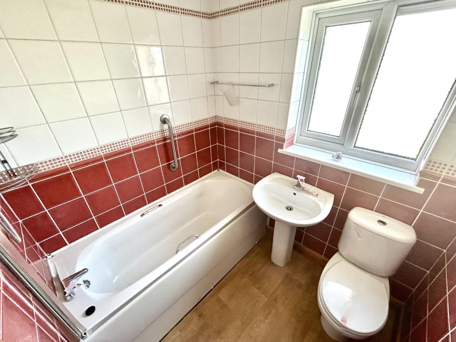 Lowfield Road, Bolton-Upon-Dearne