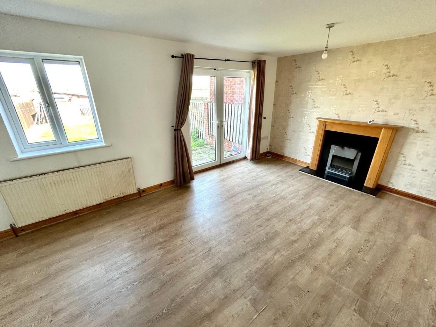 Lowfield Road, Bolton-Upon-Dearne