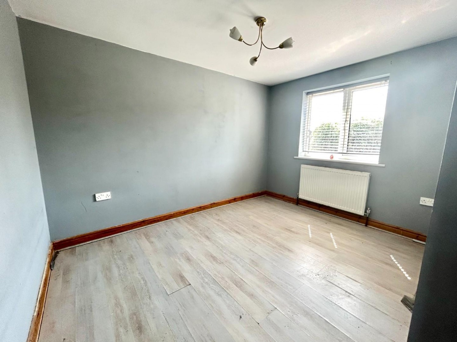 Lowfield Road, Bolton-Upon-Dearne