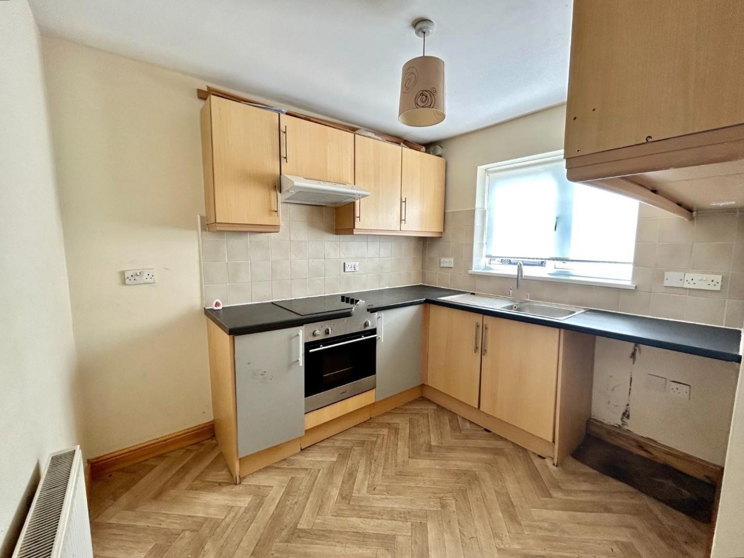 Lowfield Road, Bolton-Upon-Dearne