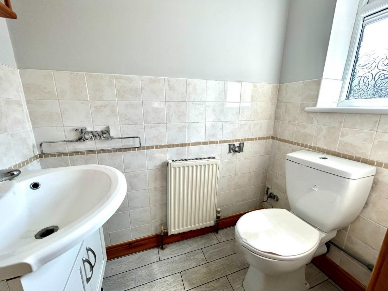 Lowfield Road, Bolton-Upon-Dearne