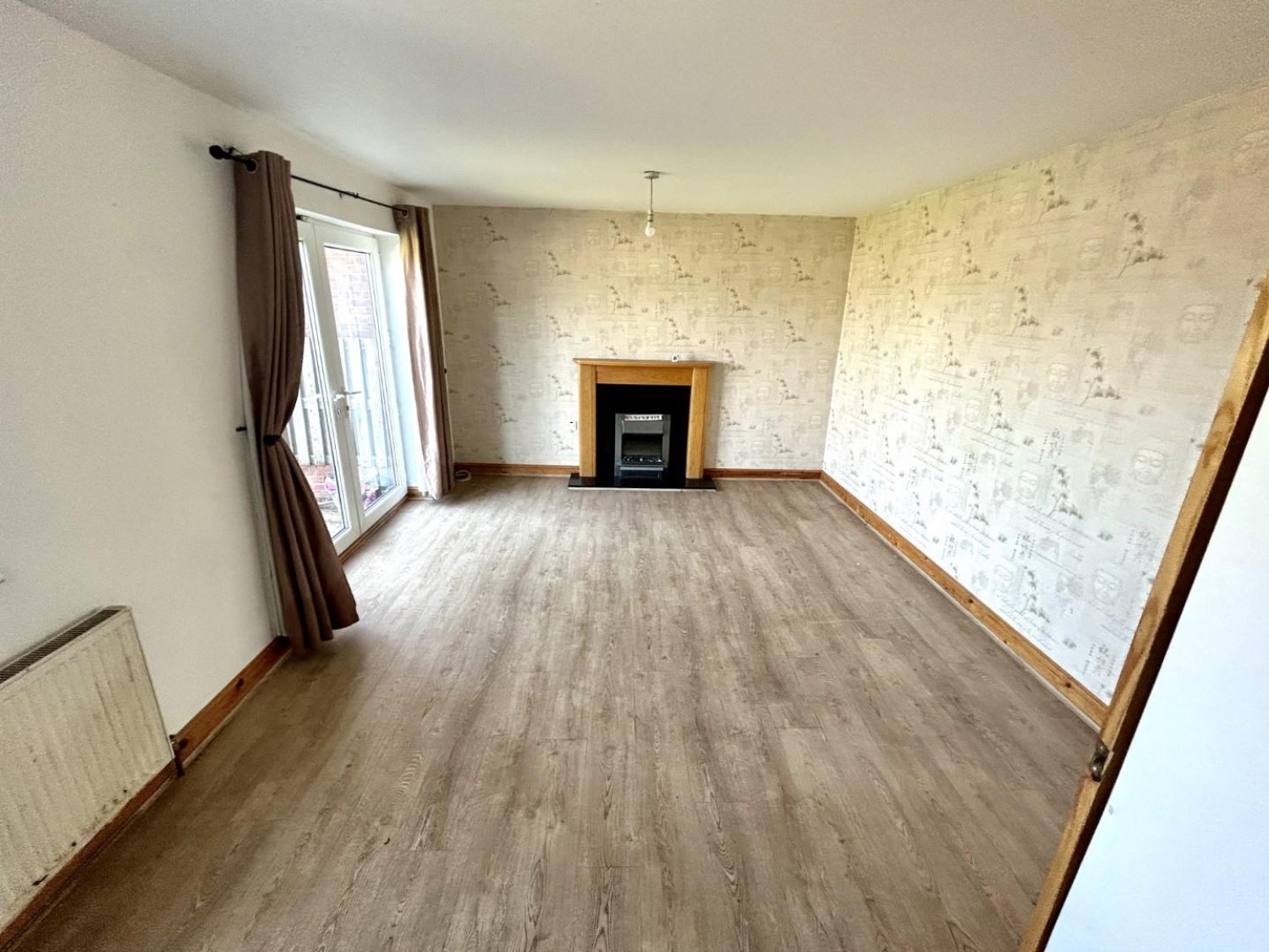 Lowfield Road, Bolton-Upon-Dearne