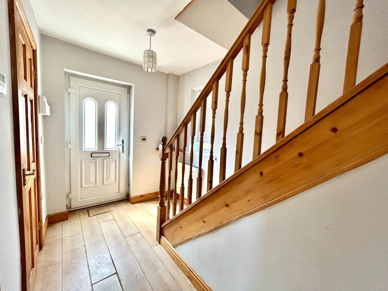 Lowfield Road, Bolton-Upon-Dearne