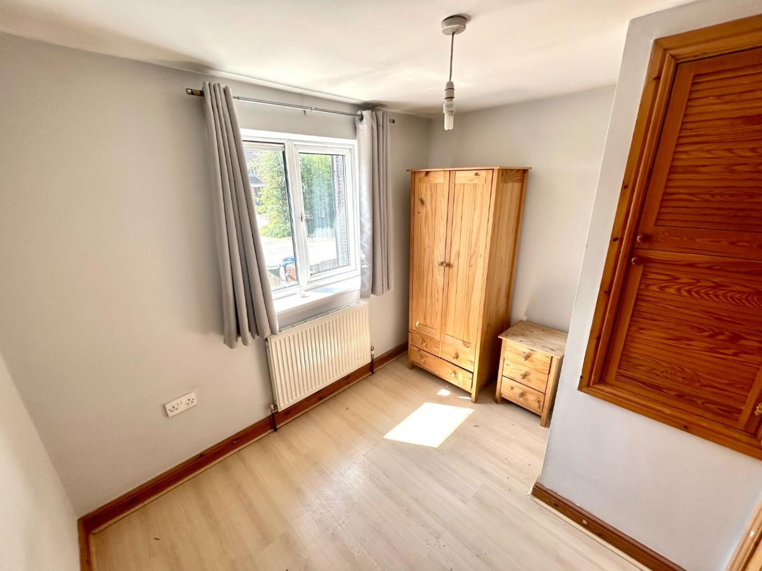 Lowfield Road, Bolton-Upon-Dearne