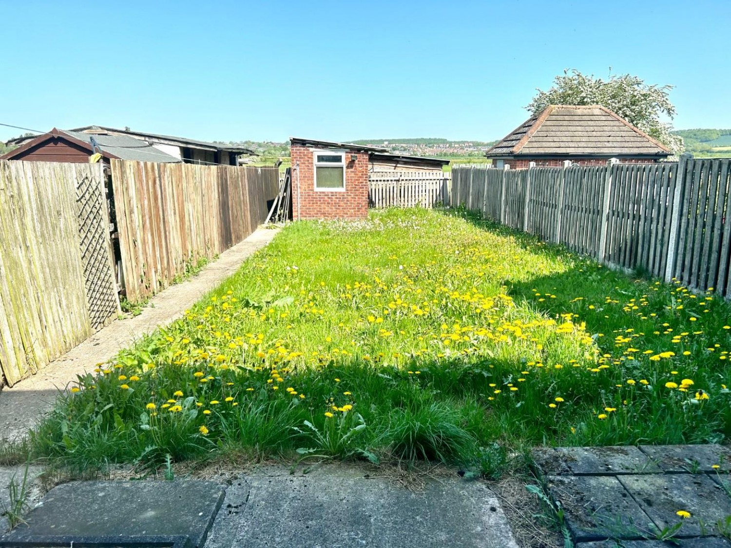 Lowfield Road, Bolton-Upon-Dearne