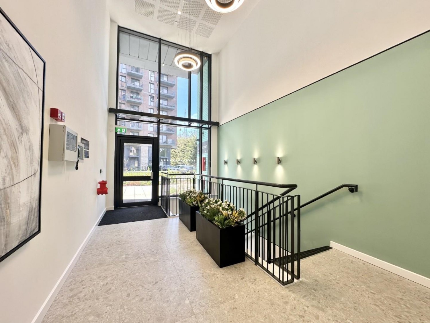 Caturra Court, Cranton Avenue, Hayes
