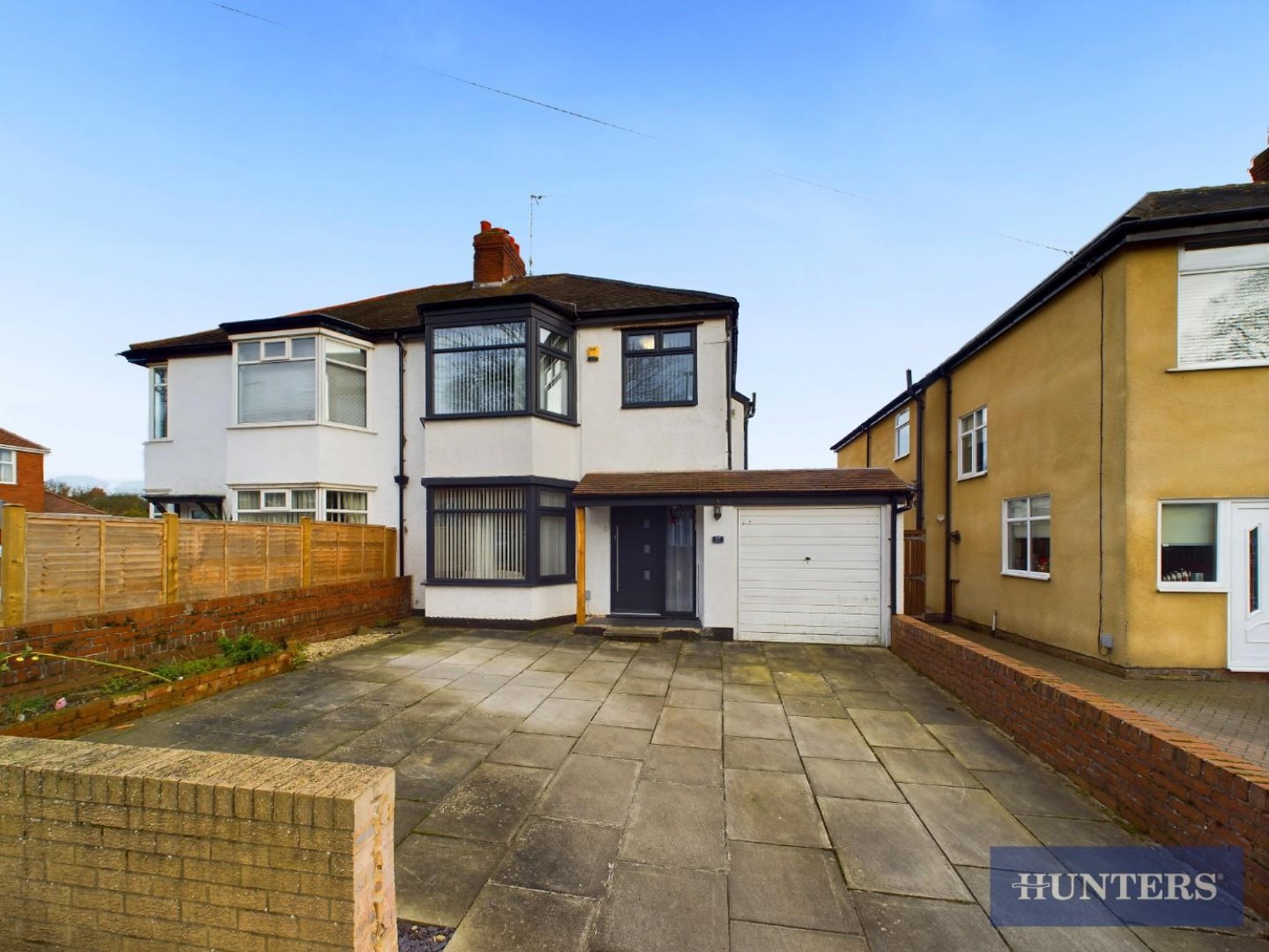 Cardigan Road, Bridlington