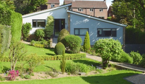 Bassett Green Drive, Southampton