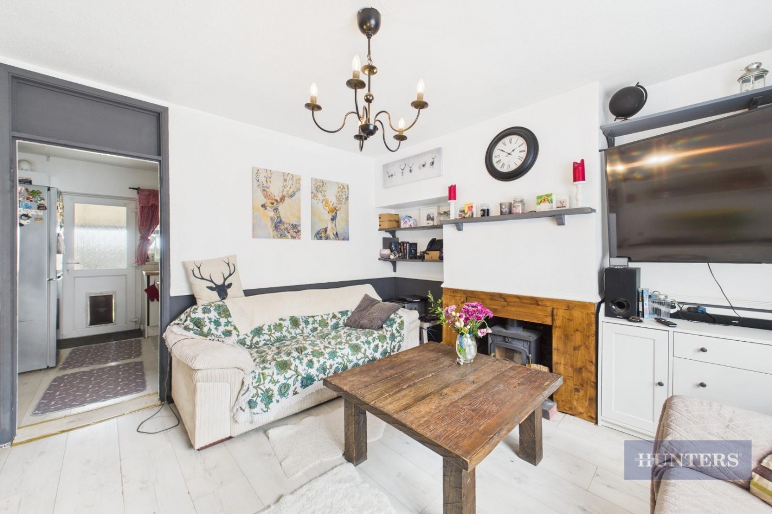 **FULLY BOOKED** St. Martins Close, Winchester