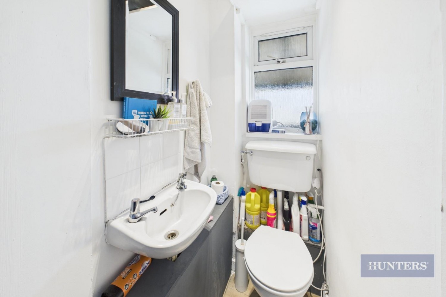 **FULLY BOOKED** St. Martins Close, Winchester