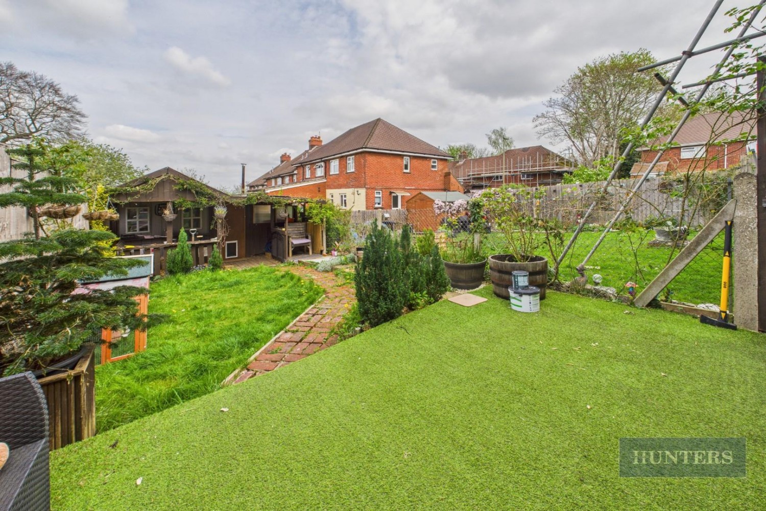 **FULLY BOOKED** St. Martins Close, Winchester