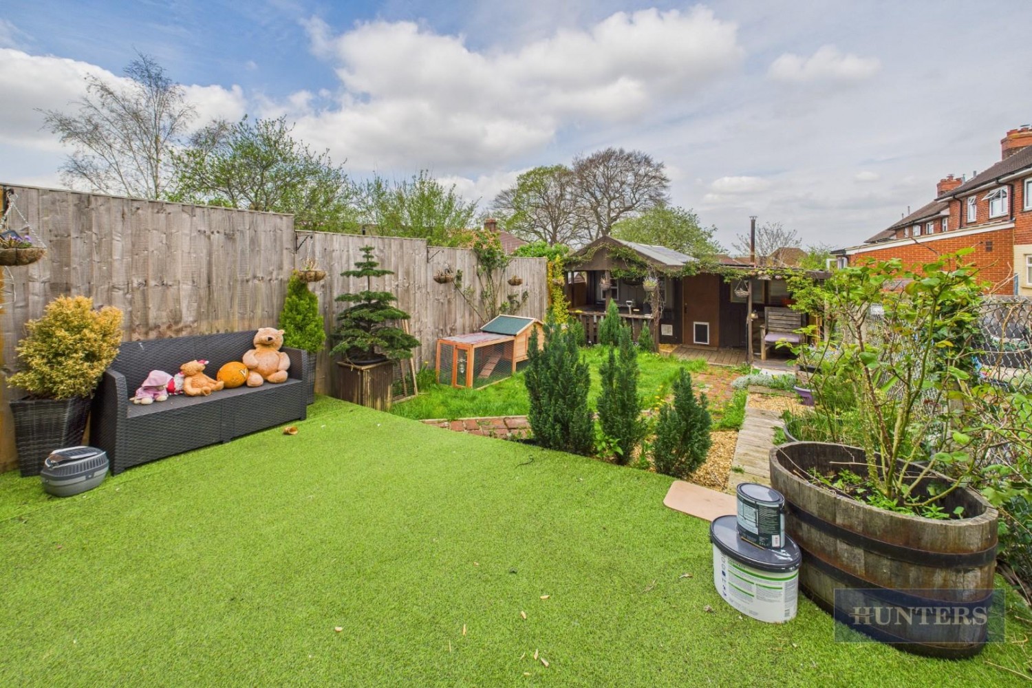 **FULLY BOOKED** St. Martins Close, Winchester