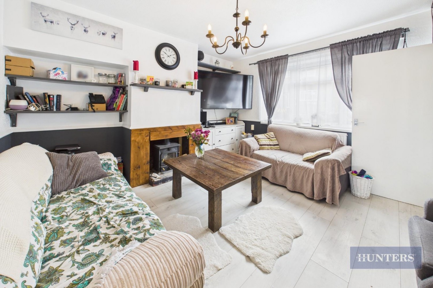 **FULLY BOOKED** St. Martins Close, Winchester