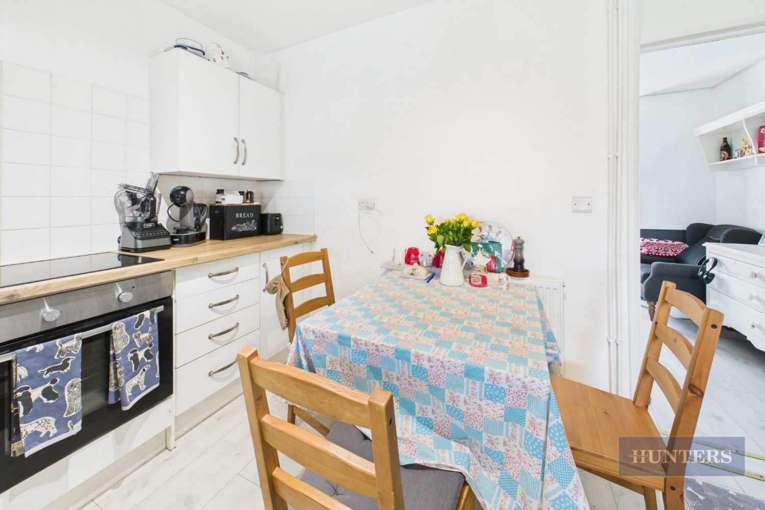 **FULLY BOOKED** St. Martins Close, Winchester