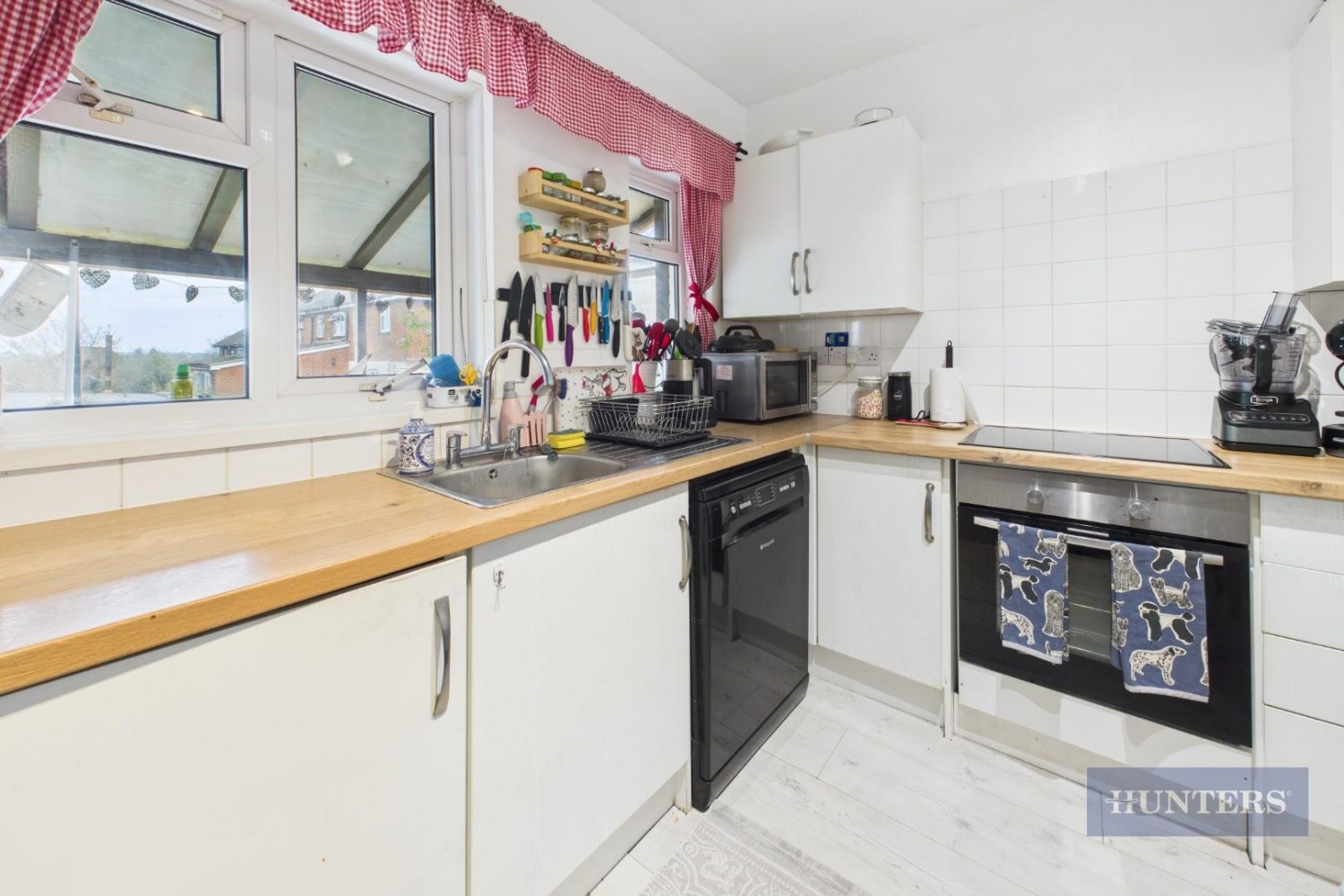 **FULLY BOOKED** St. Martins Close, Winchester