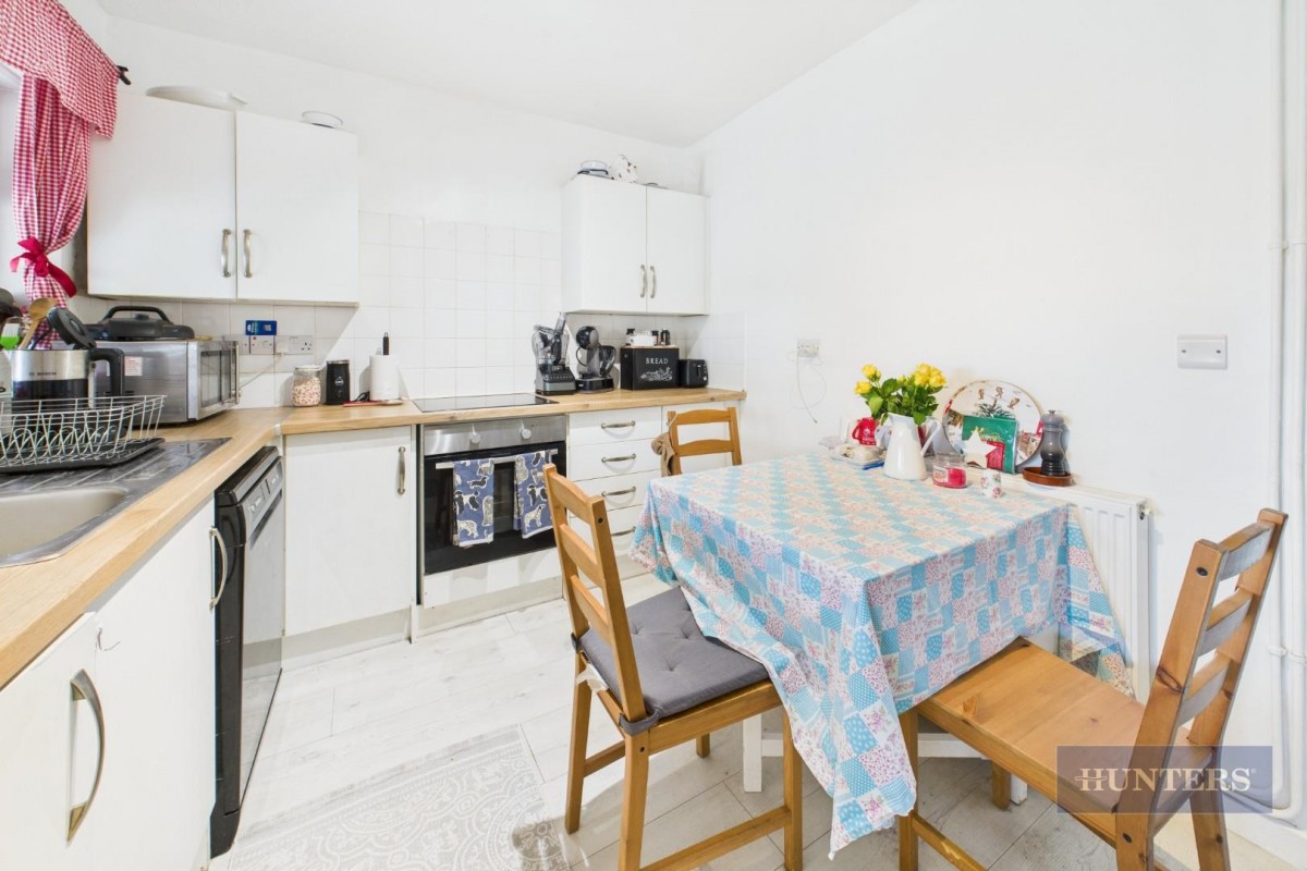**FULLY BOOKED** St. Martins Close, Winchester