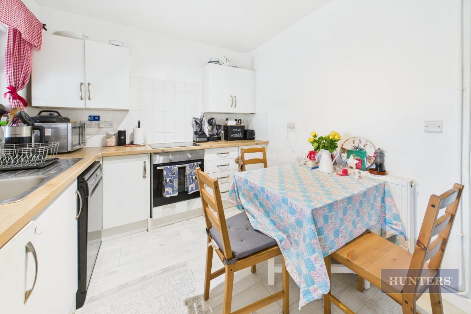**FULLY BOOKED** St. Martins Close, Winchester