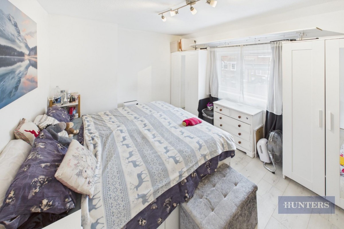 **FULLY BOOKED** St. Martins Close, Winchester