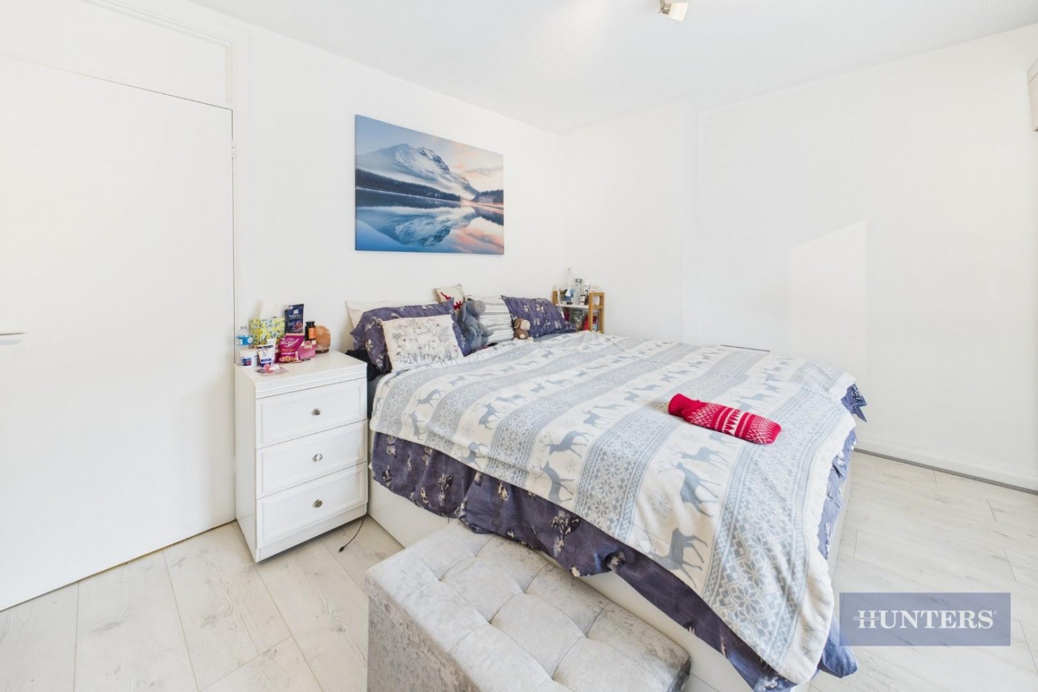 **FULLY BOOKED** St. Martins Close, Winchester