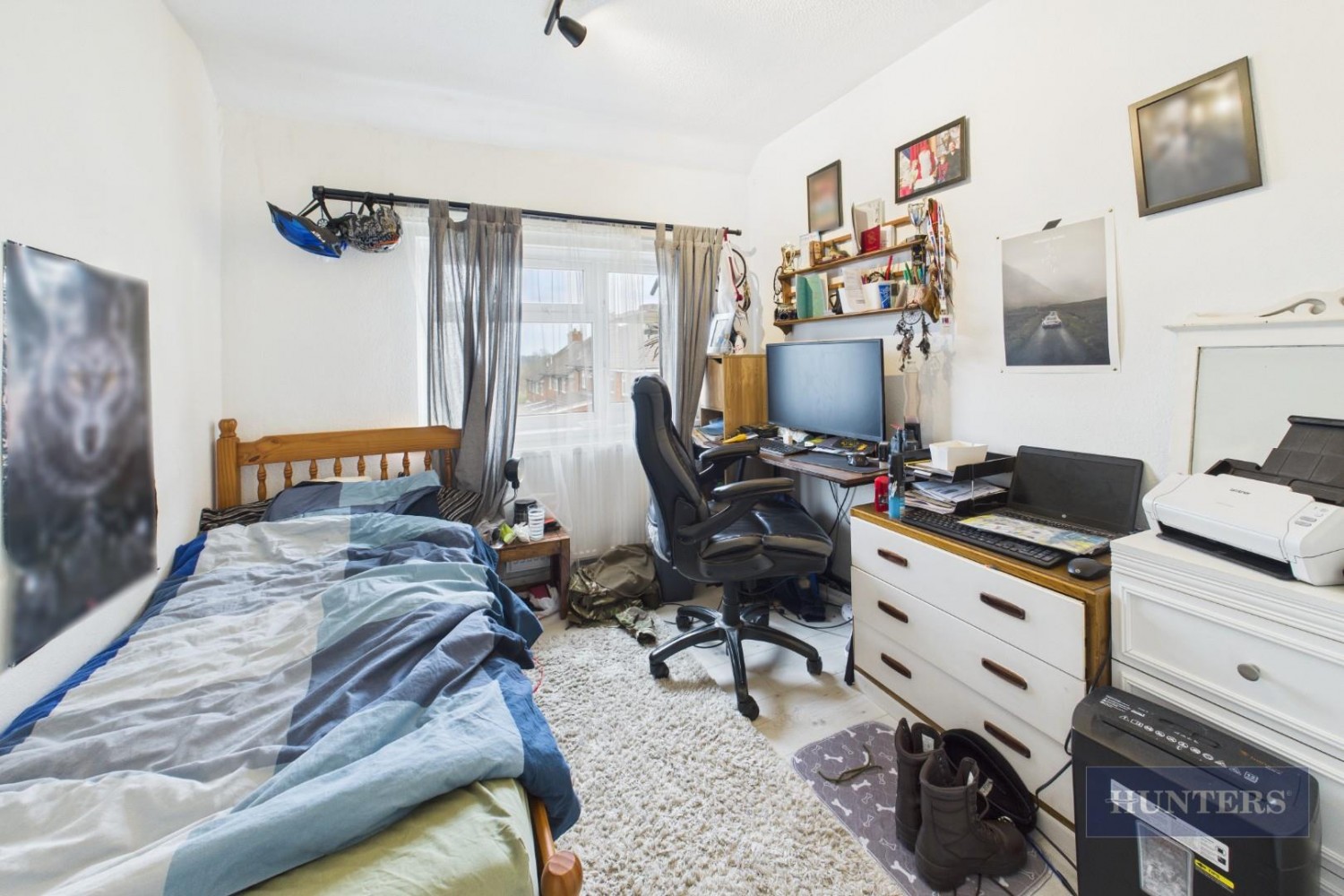 **FULLY BOOKED** St. Martins Close, Winchester