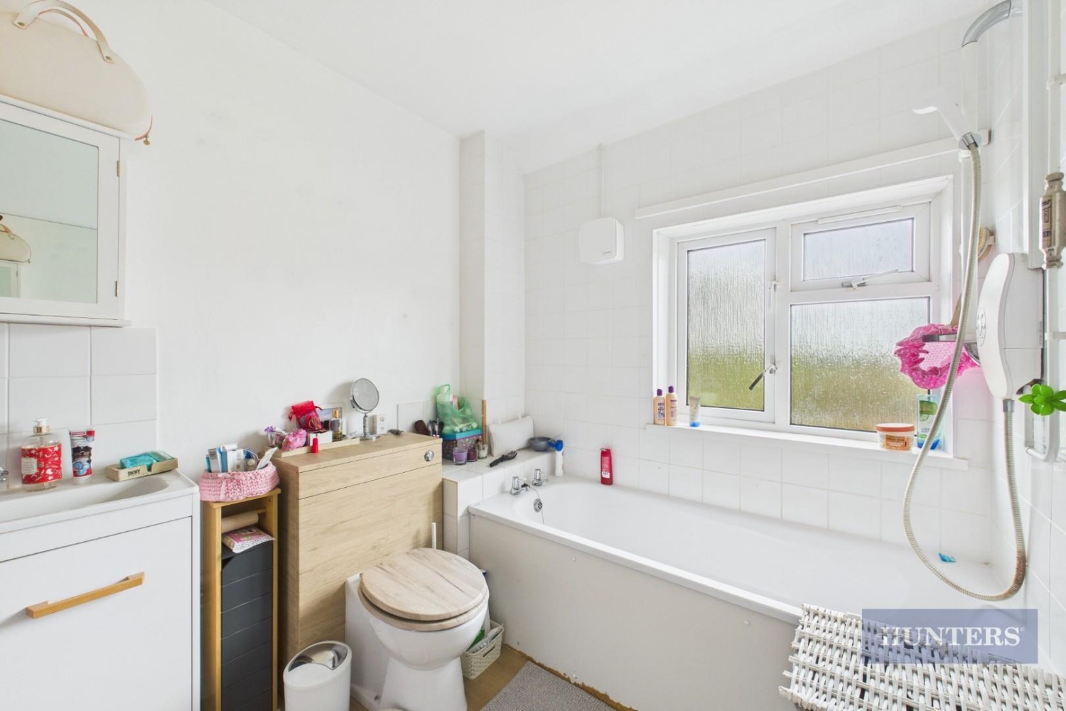 **FULLY BOOKED** St. Martins Close, Winchester