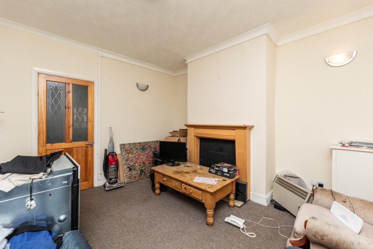 Carleton View, Carleton