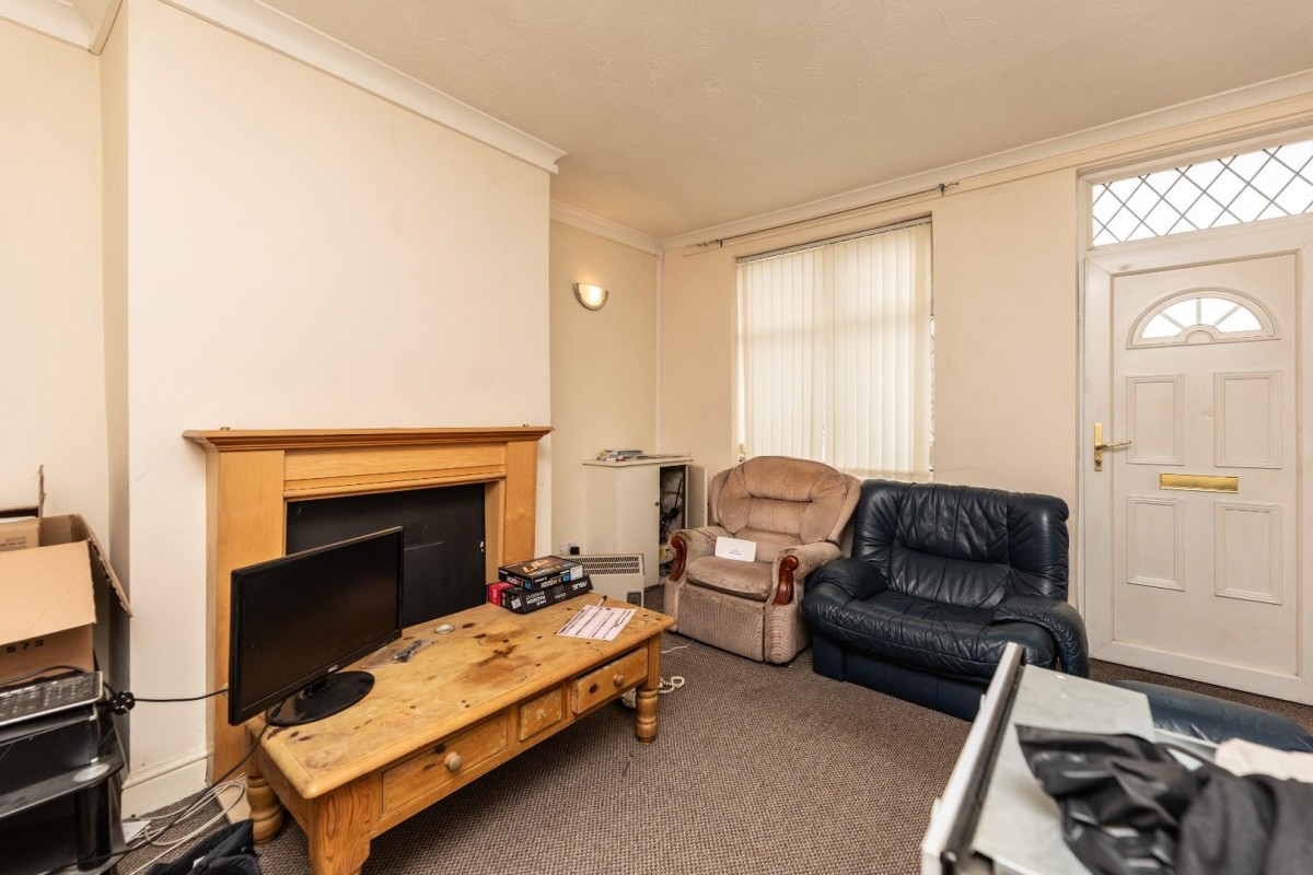 Carleton View, Carleton