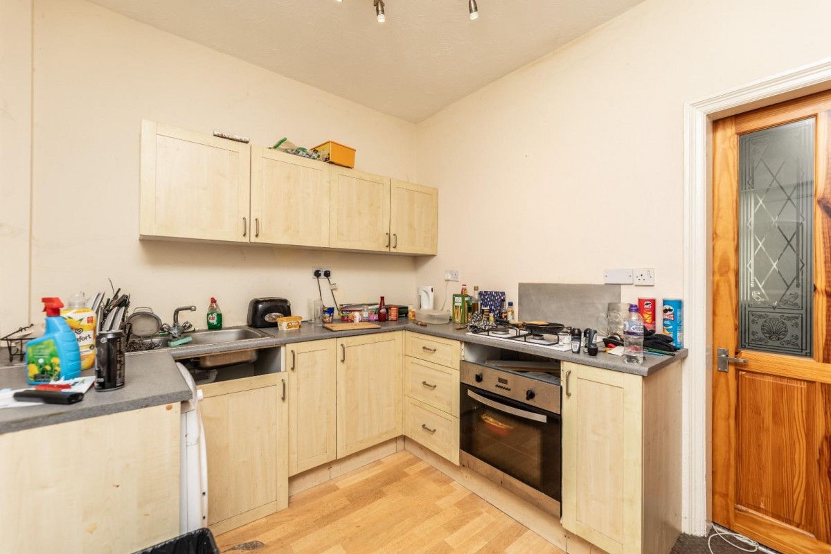 Carleton View, Carleton