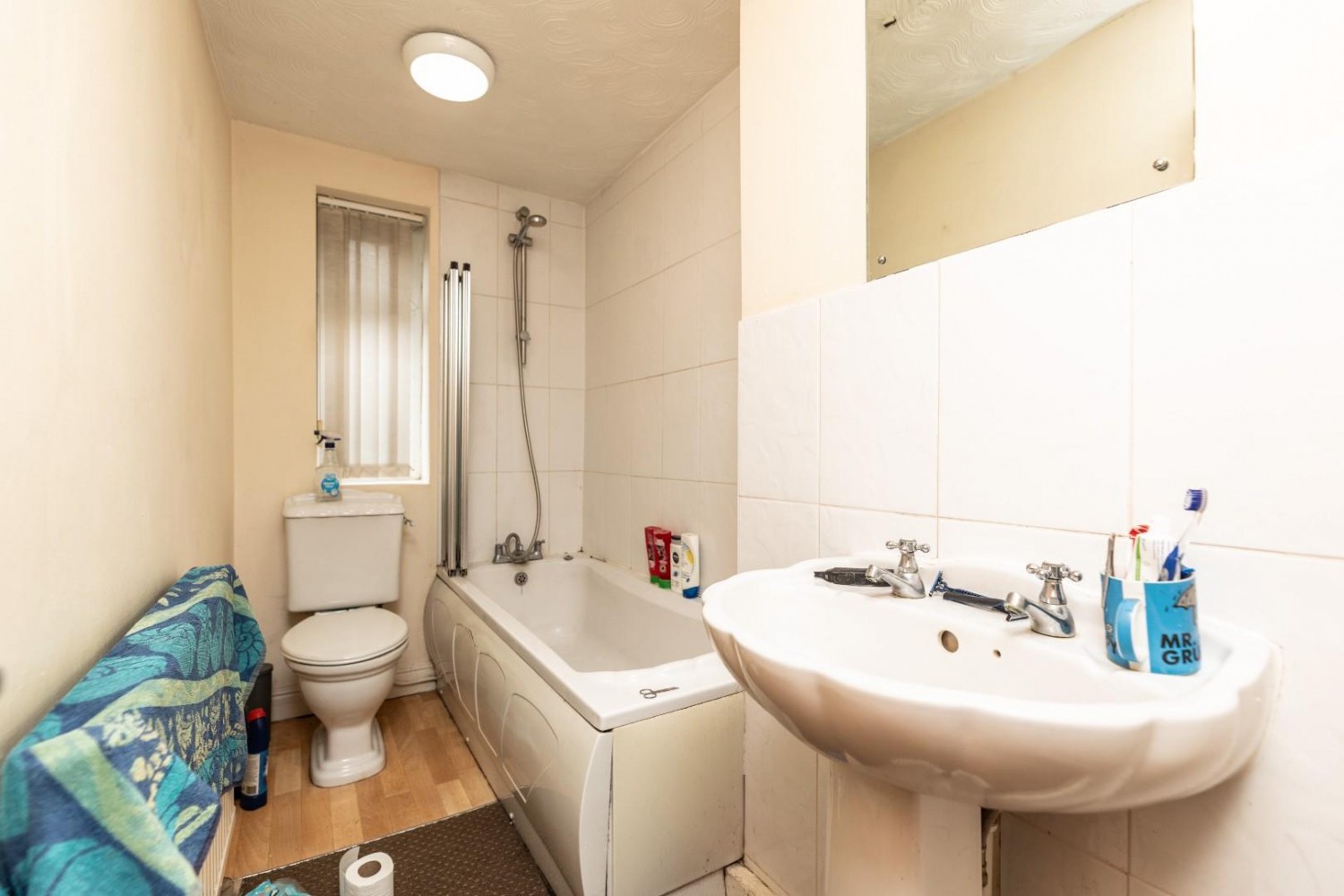 Carleton View, Carleton