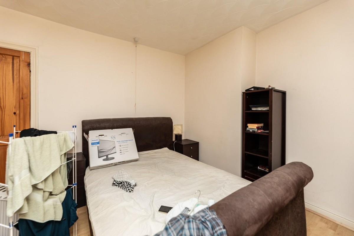 Carleton View, Carleton