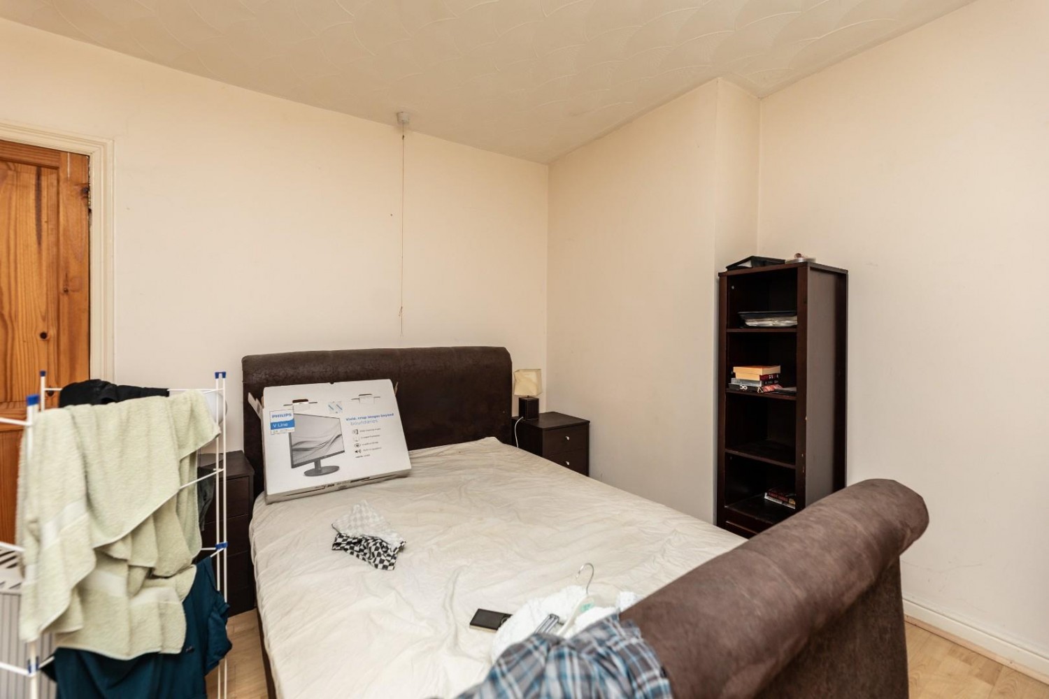 Carleton View, Carleton