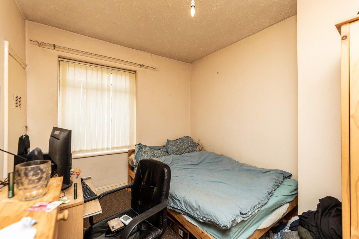 Carleton View, Carleton