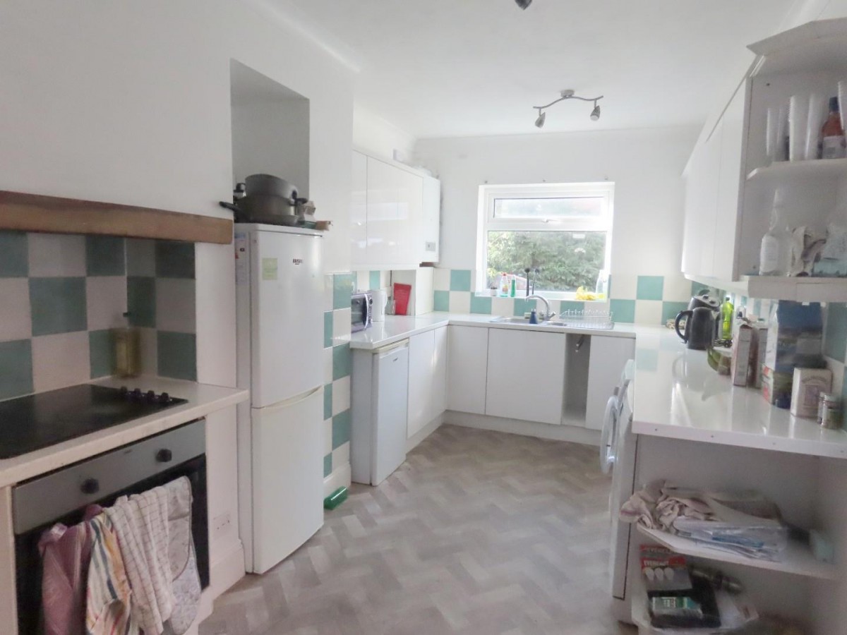 St. Johns Road, Exeter, EX1 2HR
