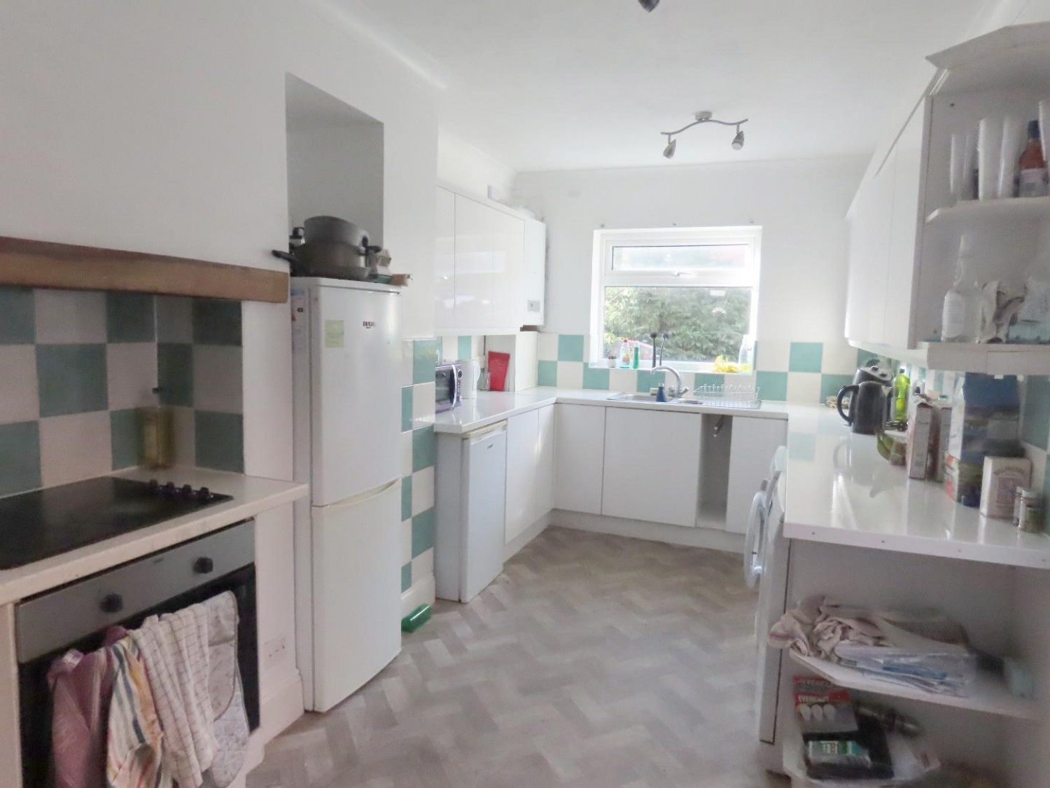 St. Johns Road, Exeter, EX1 2HR