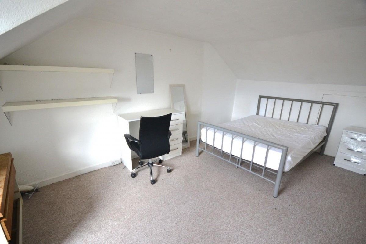 St. Johns Road, Exeter, EX1 2HR